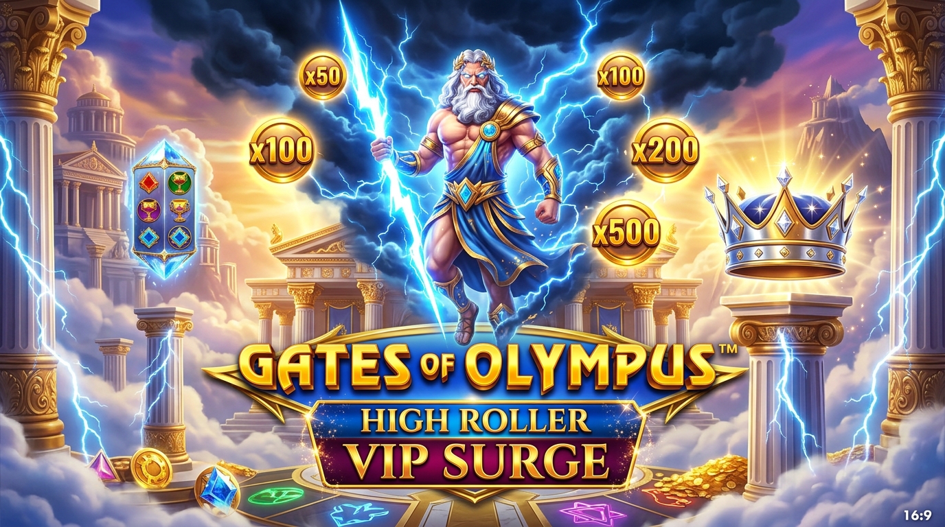 Selected Bonus Slot